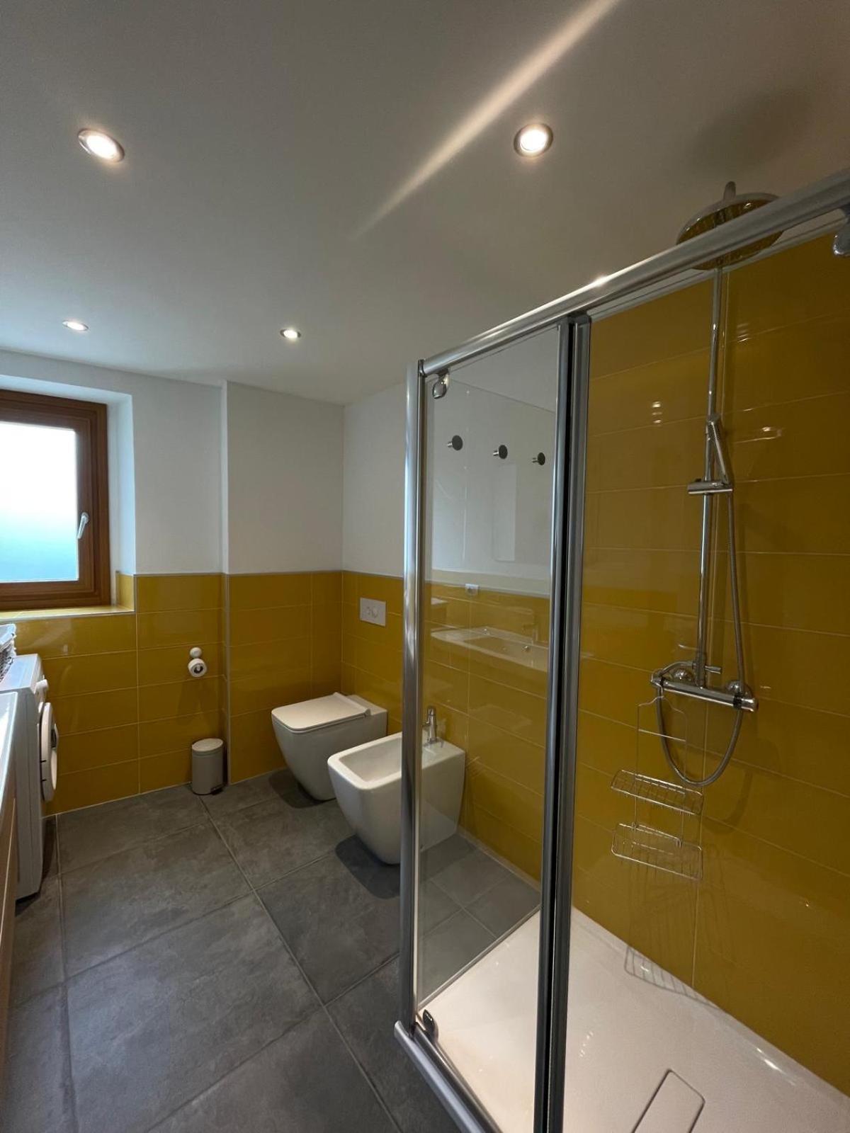 Ca’ Süler Villa Crevoladossola Dış mekan fotoğraf
