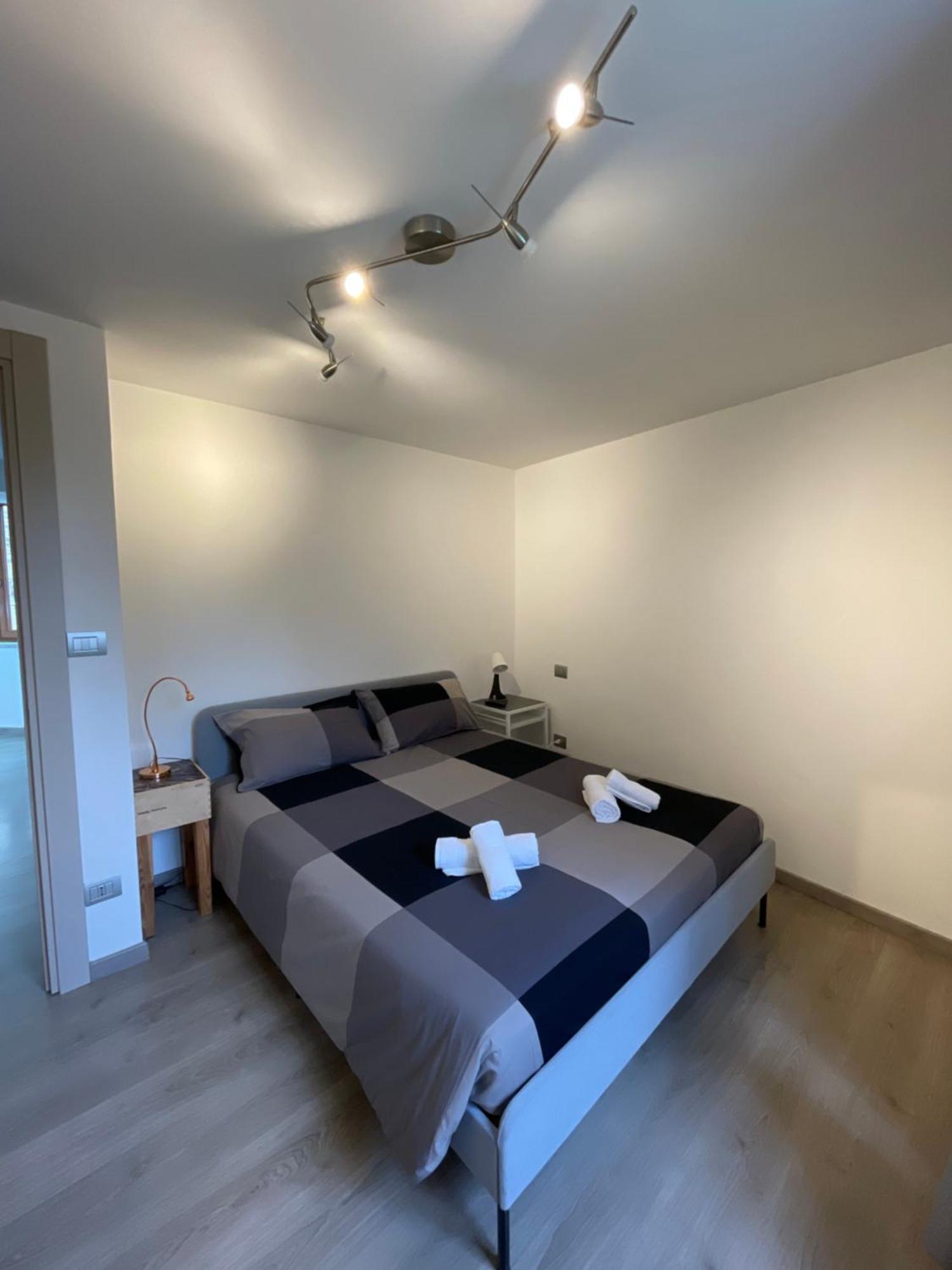 Ca’ Süler Villa Crevoladossola Dış mekan fotoğraf