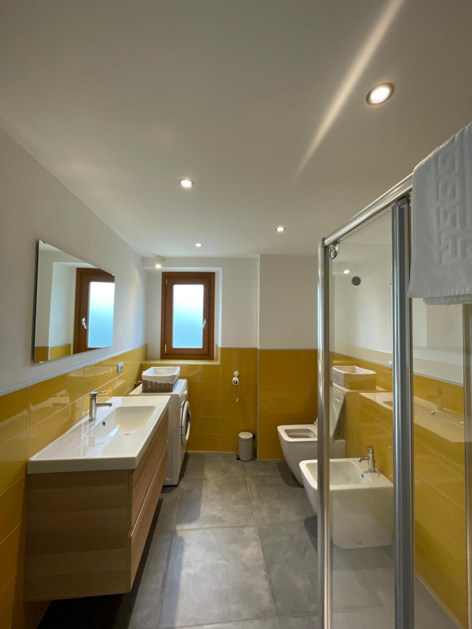 Ca’ Süler Villa Crevoladossola Dış mekan fotoğraf