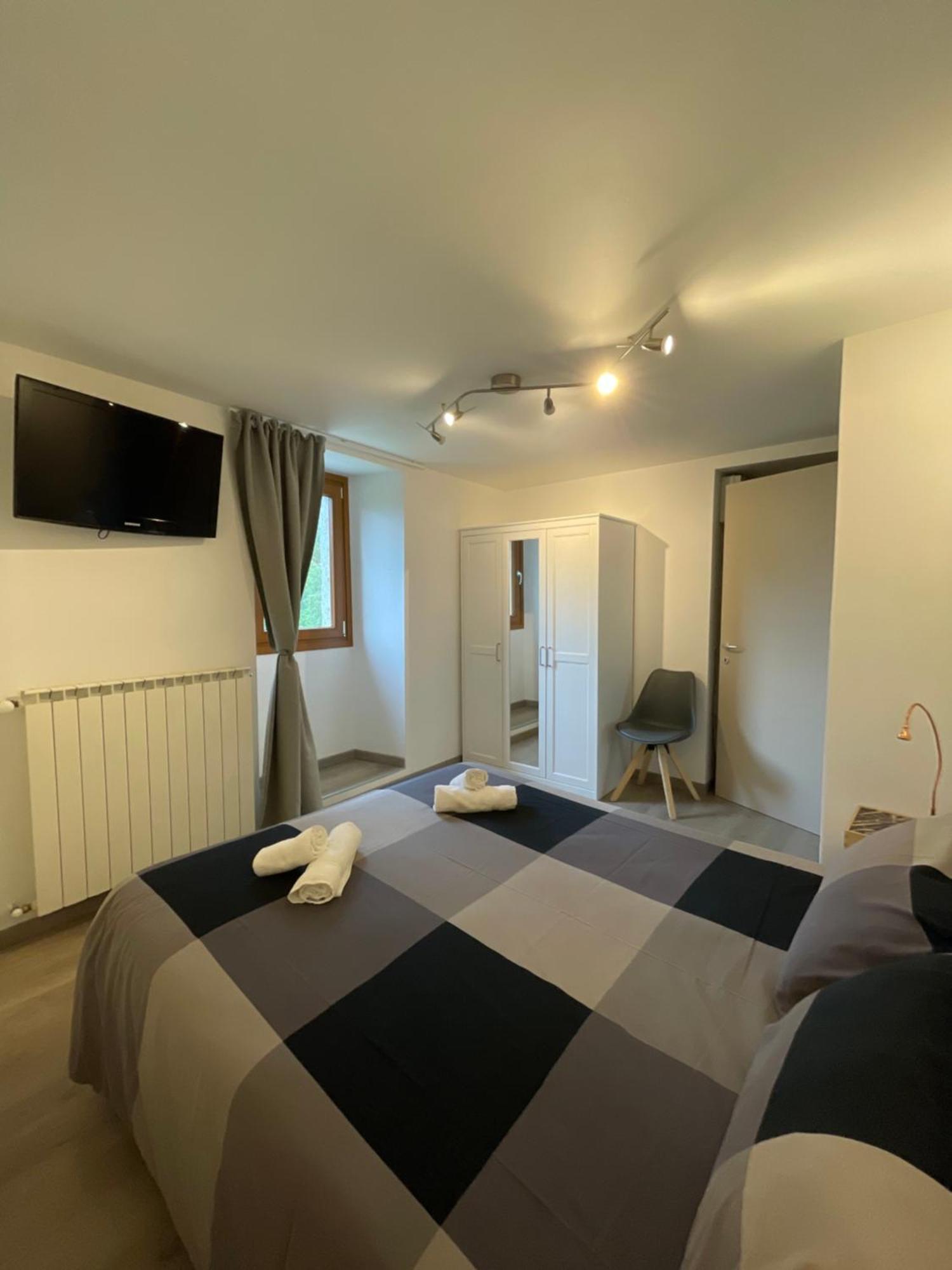Ca’ Süler Villa Crevoladossola Dış mekan fotoğraf