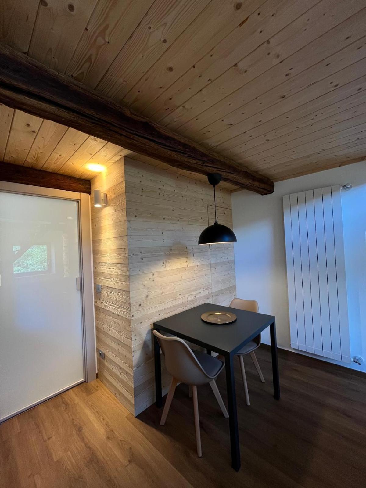 Ca’ Süler Villa Crevoladossola Dış mekan fotoğraf