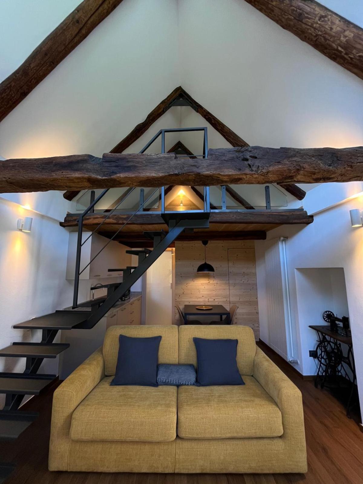 Ca’ Süler Villa Crevoladossola Dış mekan fotoğraf