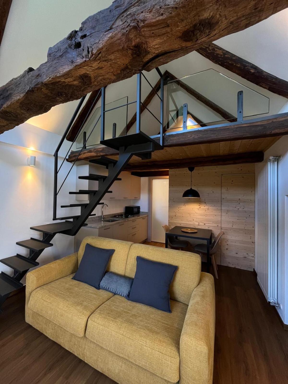 Ca’ Süler Villa Crevoladossola Dış mekan fotoğraf