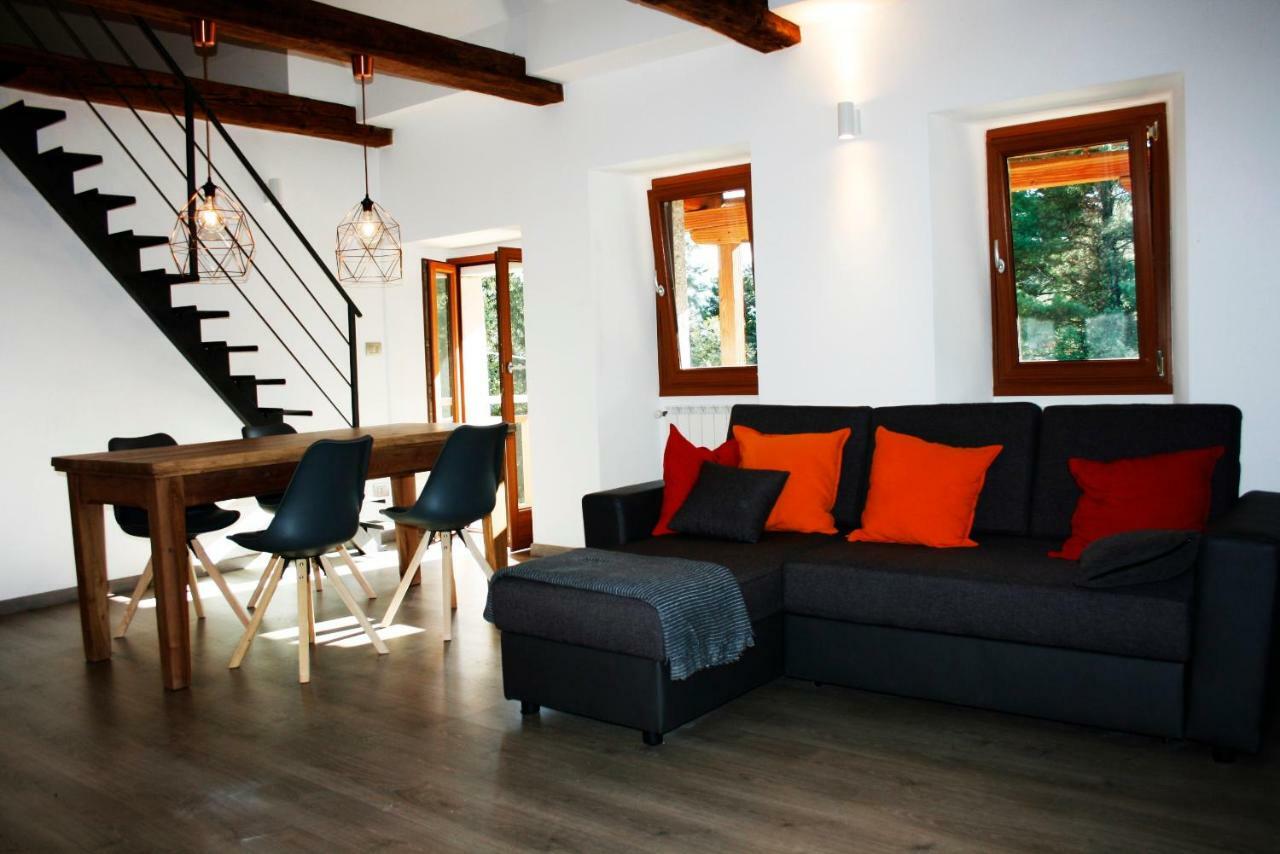 Ca’ Süler Villa Crevoladossola Dış mekan fotoğraf