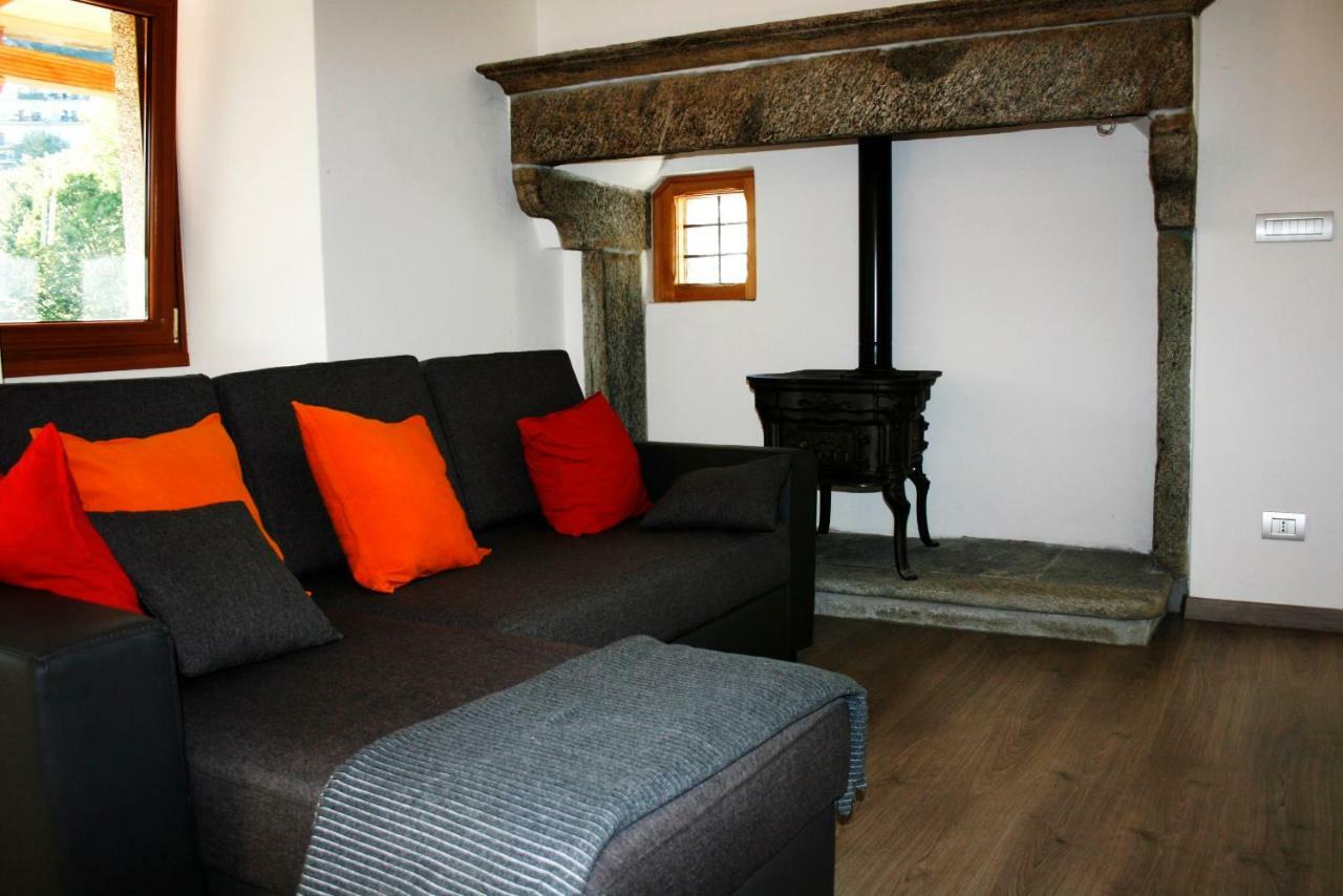 Ca’ Süler Villa Crevoladossola Dış mekan fotoğraf